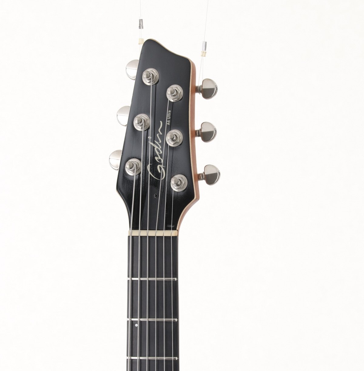 [SN 18182187] USED GODIN / A6 Ultra [03]