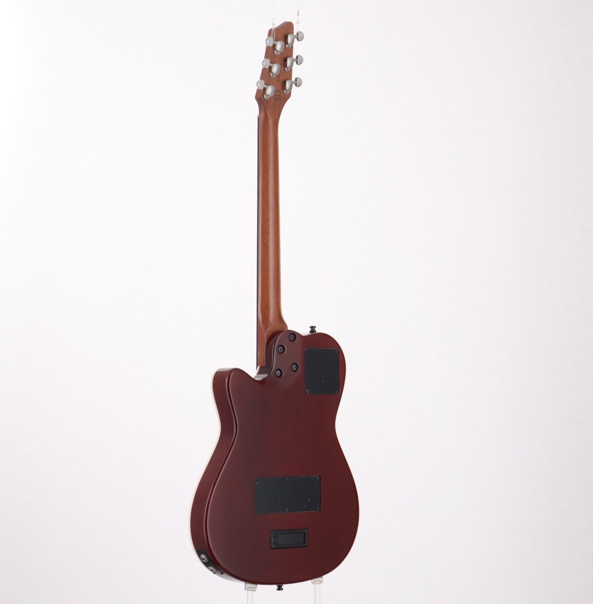 [SN 18182187] USED GODIN / A6 Ultra [03]