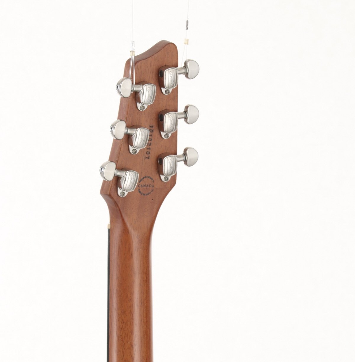 [SN 18182187] USED GODIN / A6 Ultra [03]