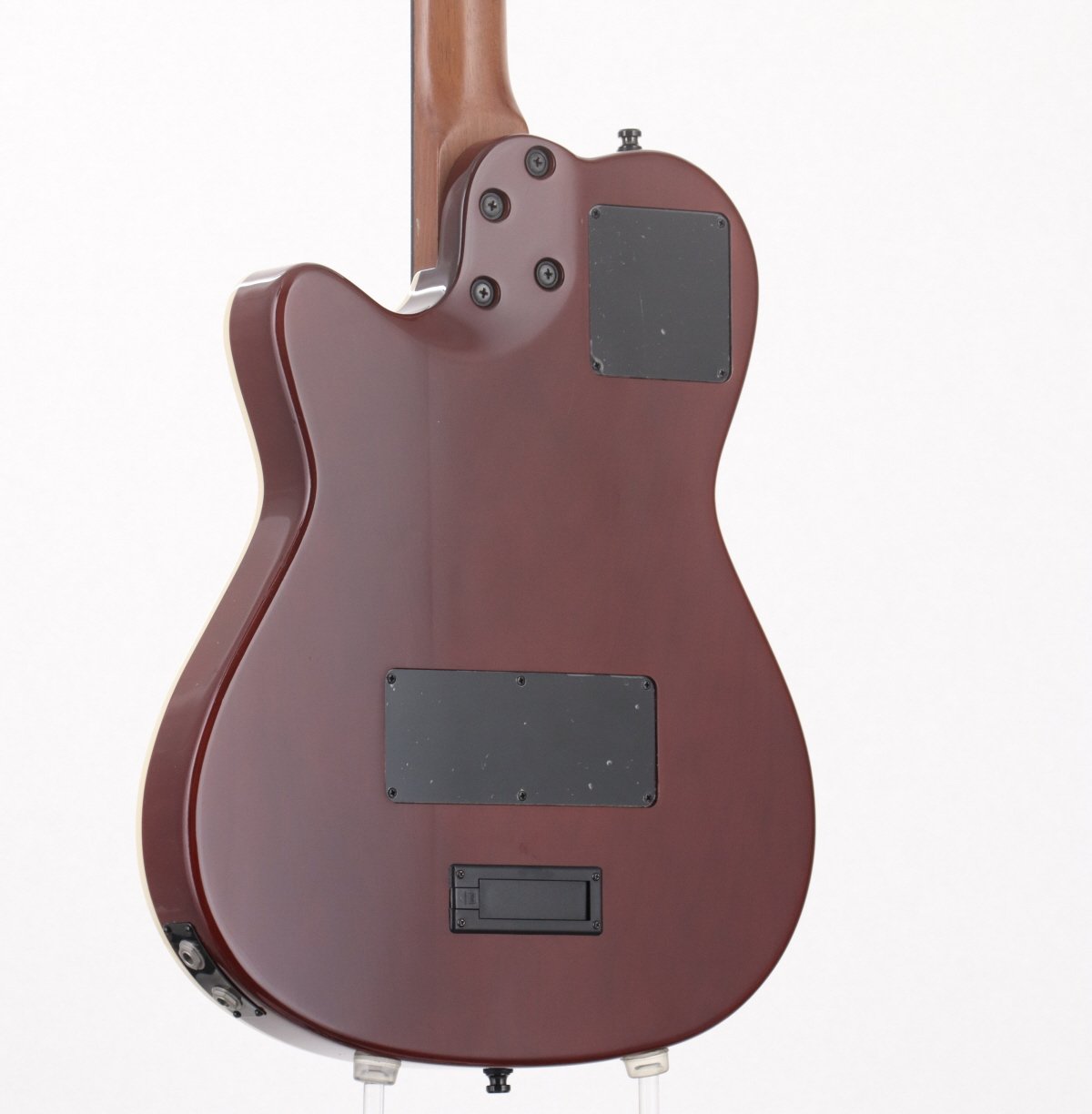 [SN 18182187] USED GODIN / A6 Ultra [03]