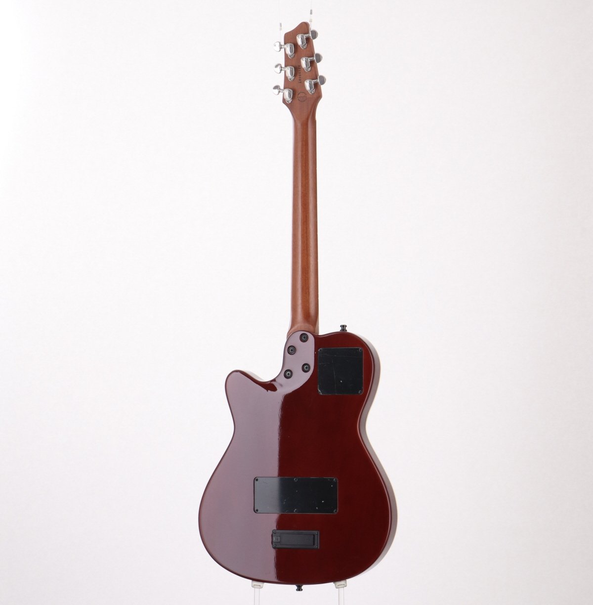 [SN 18182187] USED GODIN / A6 Ultra [03]