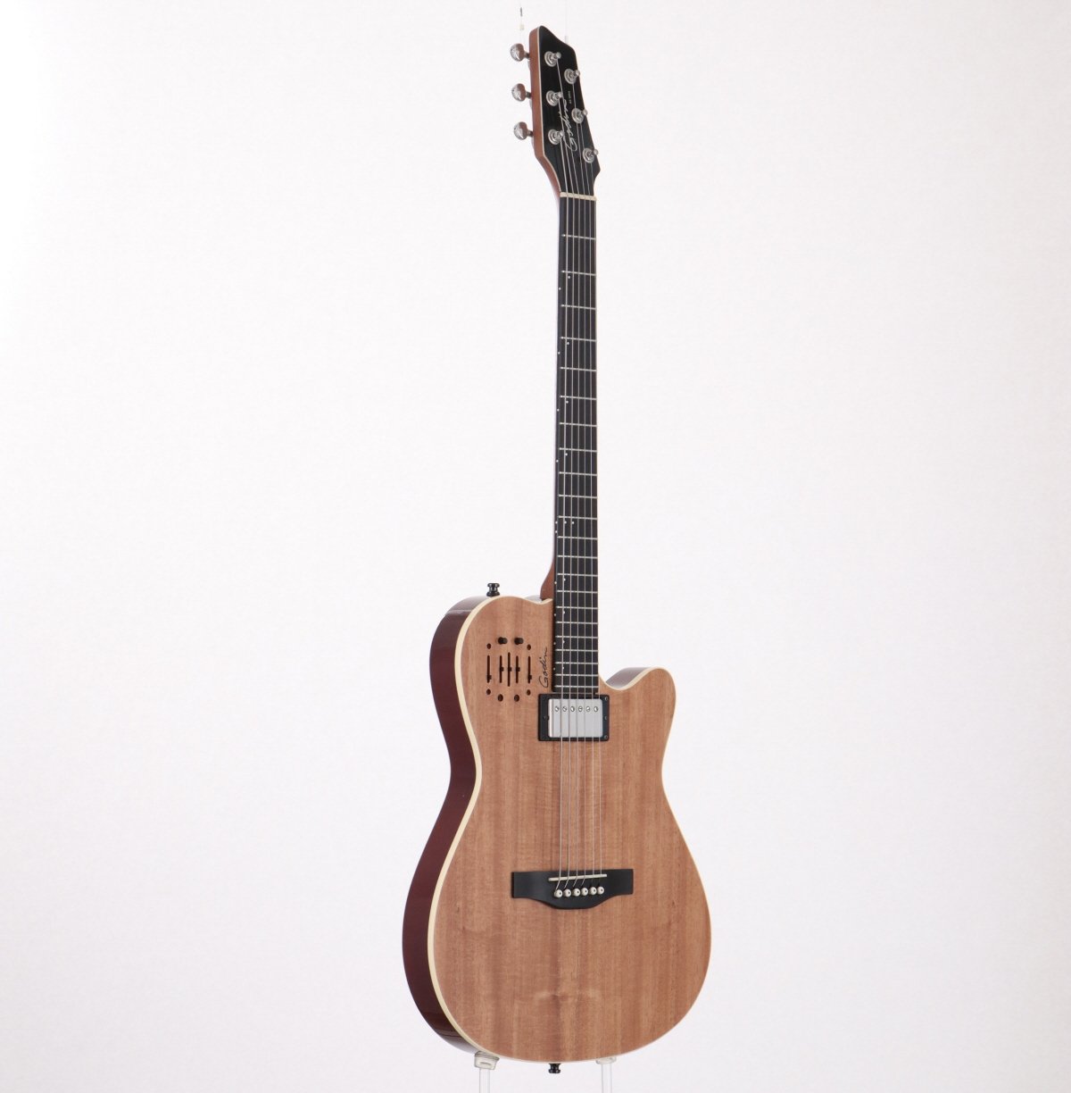 [SN 18182187] USED GODIN / A6 Ultra [03]