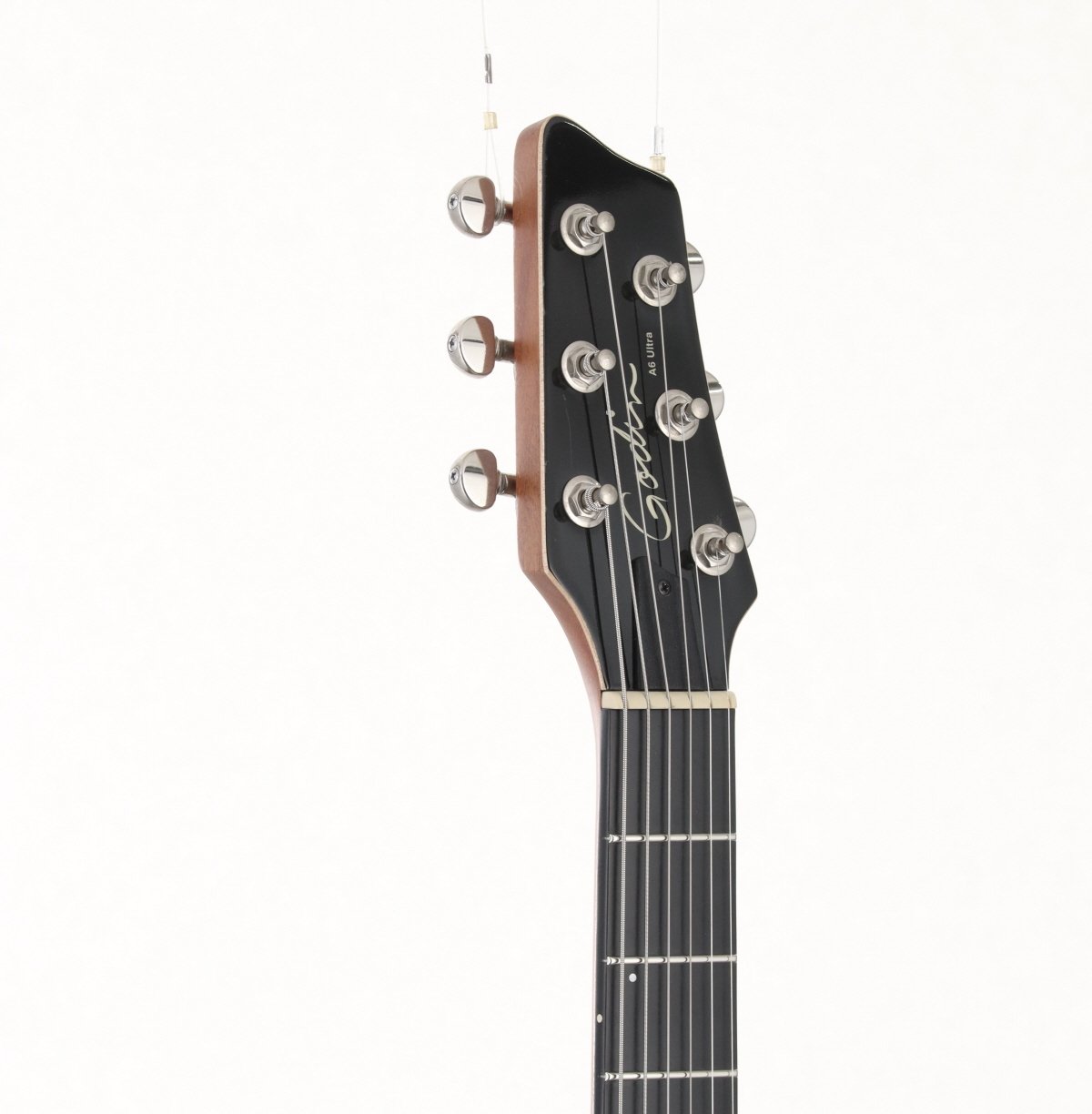[SN 18182187] USED GODIN / A6 Ultra [03]