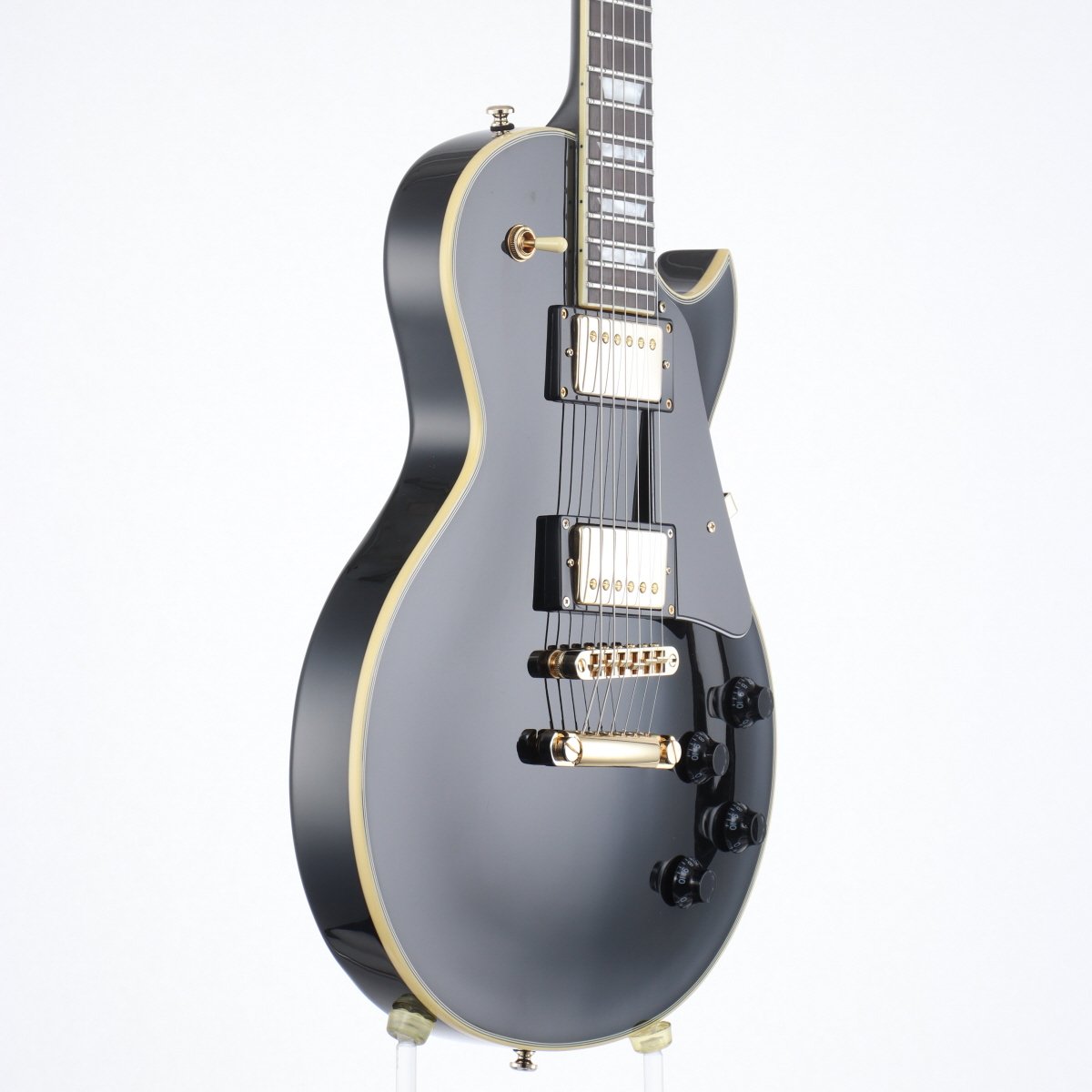 [SN 2N24750389] USED Sire / Larry Carlton L7 Black [11]