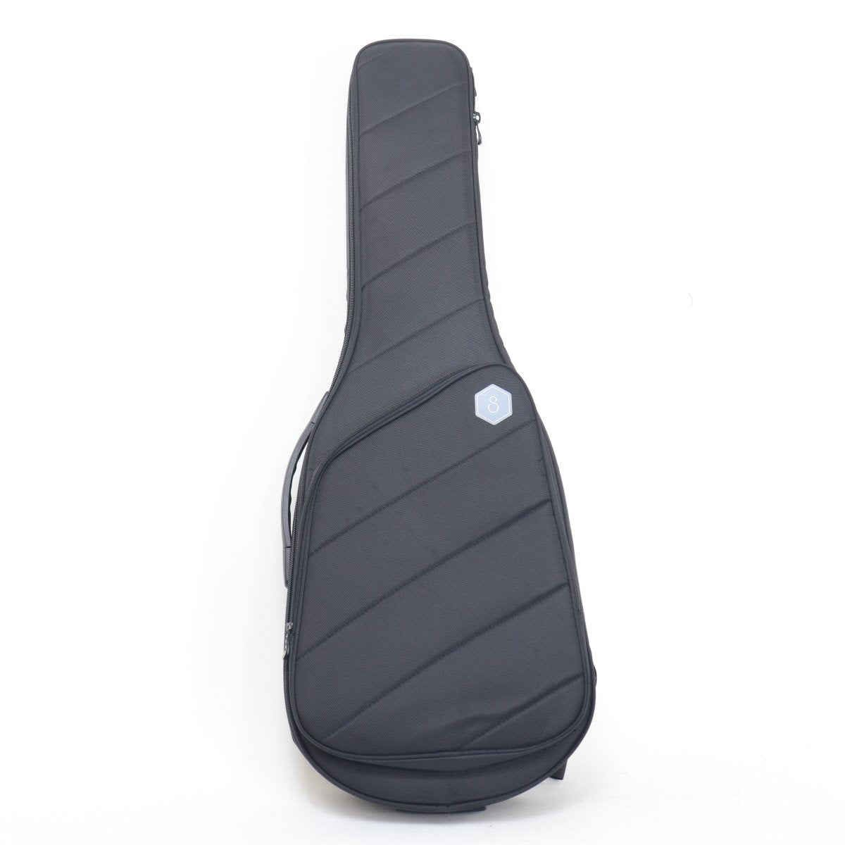[SN 2N24750389] USED Sire / Larry Carlton L7 Black [11]