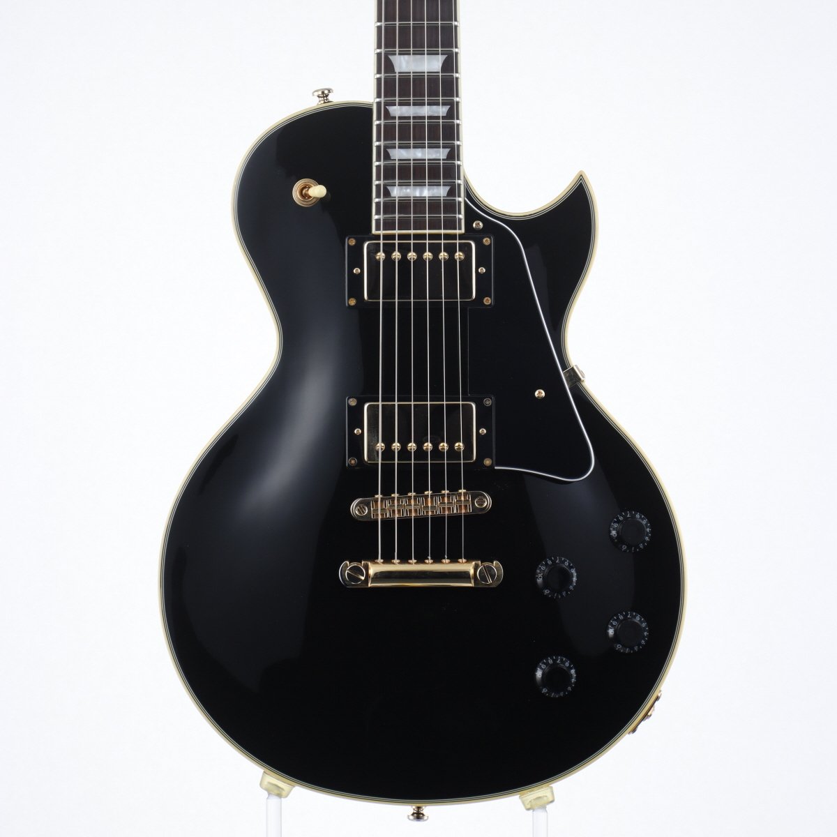[SN 2N24750389] USED Sire / Larry Carlton L7 Black [11]