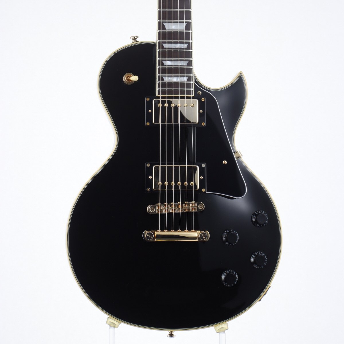 [SN 2N24750389] USED Sire / Larry Carlton L7 Black [11]