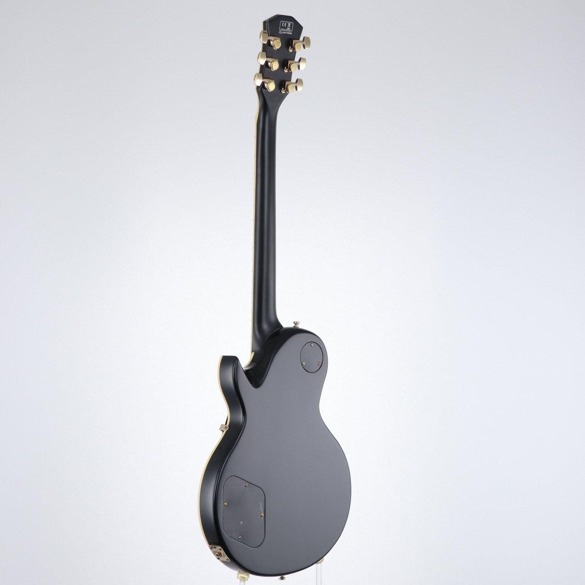[SN 2N24750389] USED Sire / Larry Carlton L7 Black [11]