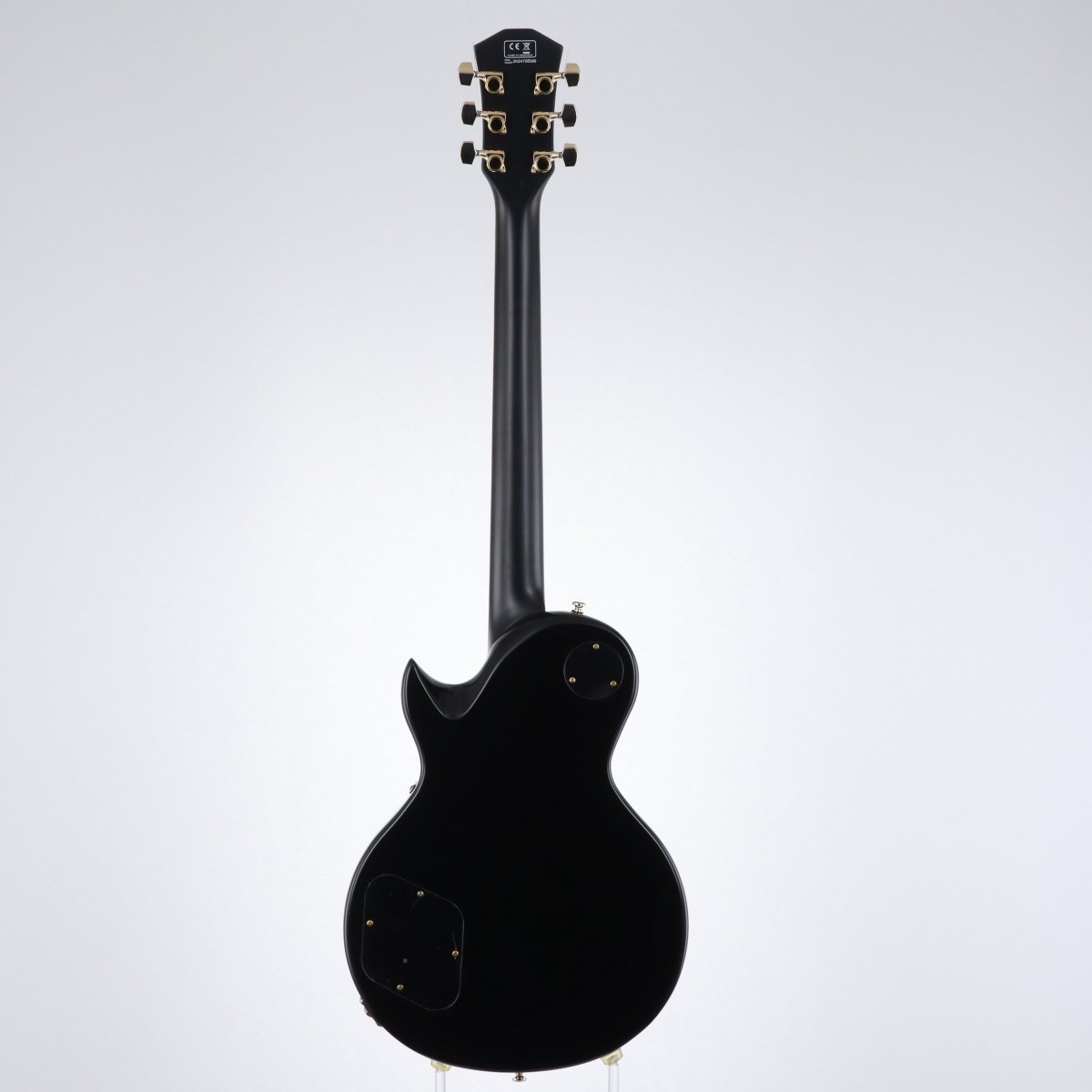 [SN 2N24750389] USED Sire / Larry Carlton L7 Black [11]