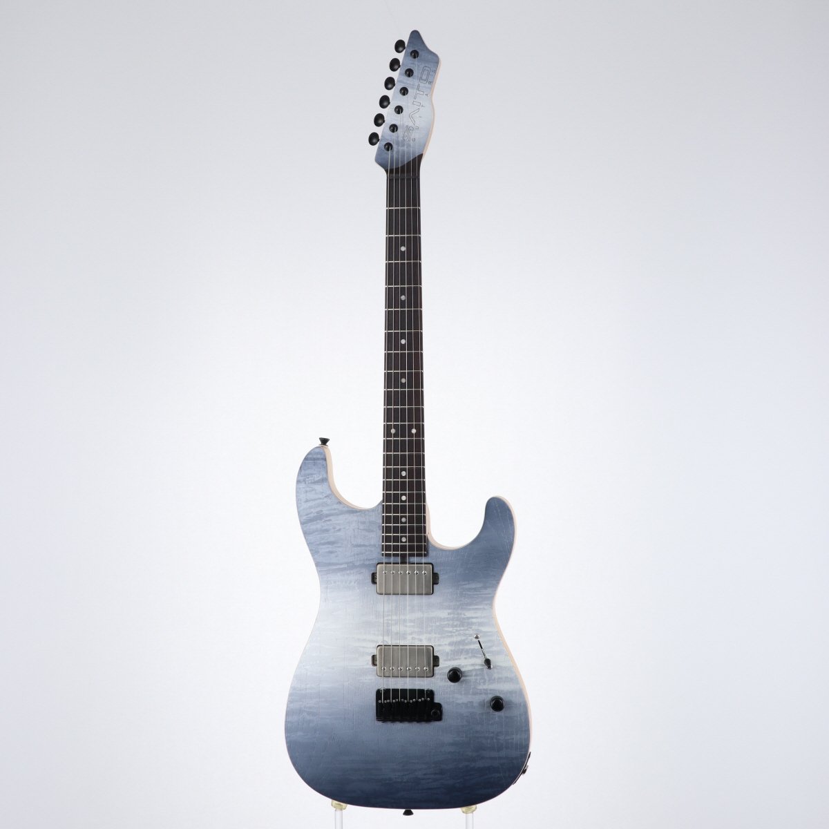 USED SAITO GUITARS / S-622 Dawn [11 – Ishibashi Music
