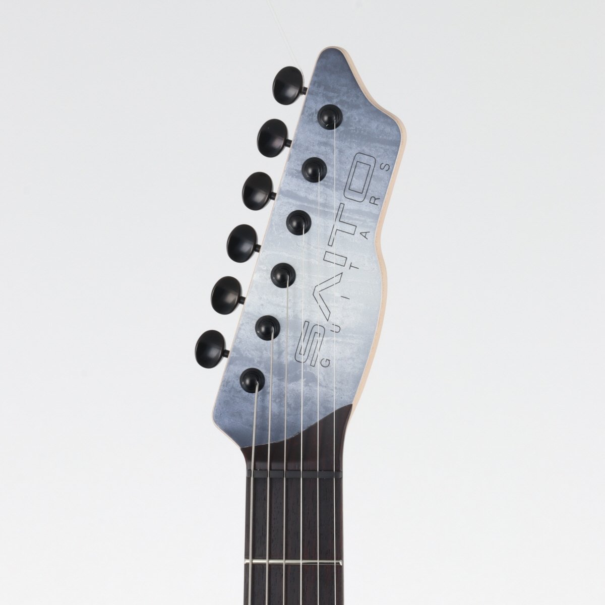 USED SAITO GUITARS / S-622 Dawn [11 – Ishibashi Music