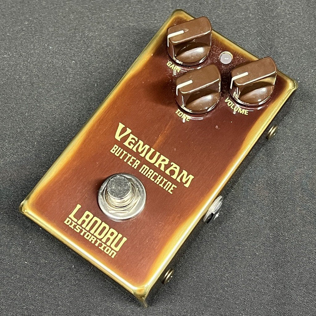USED VEMURAM / Butter Machine [06]