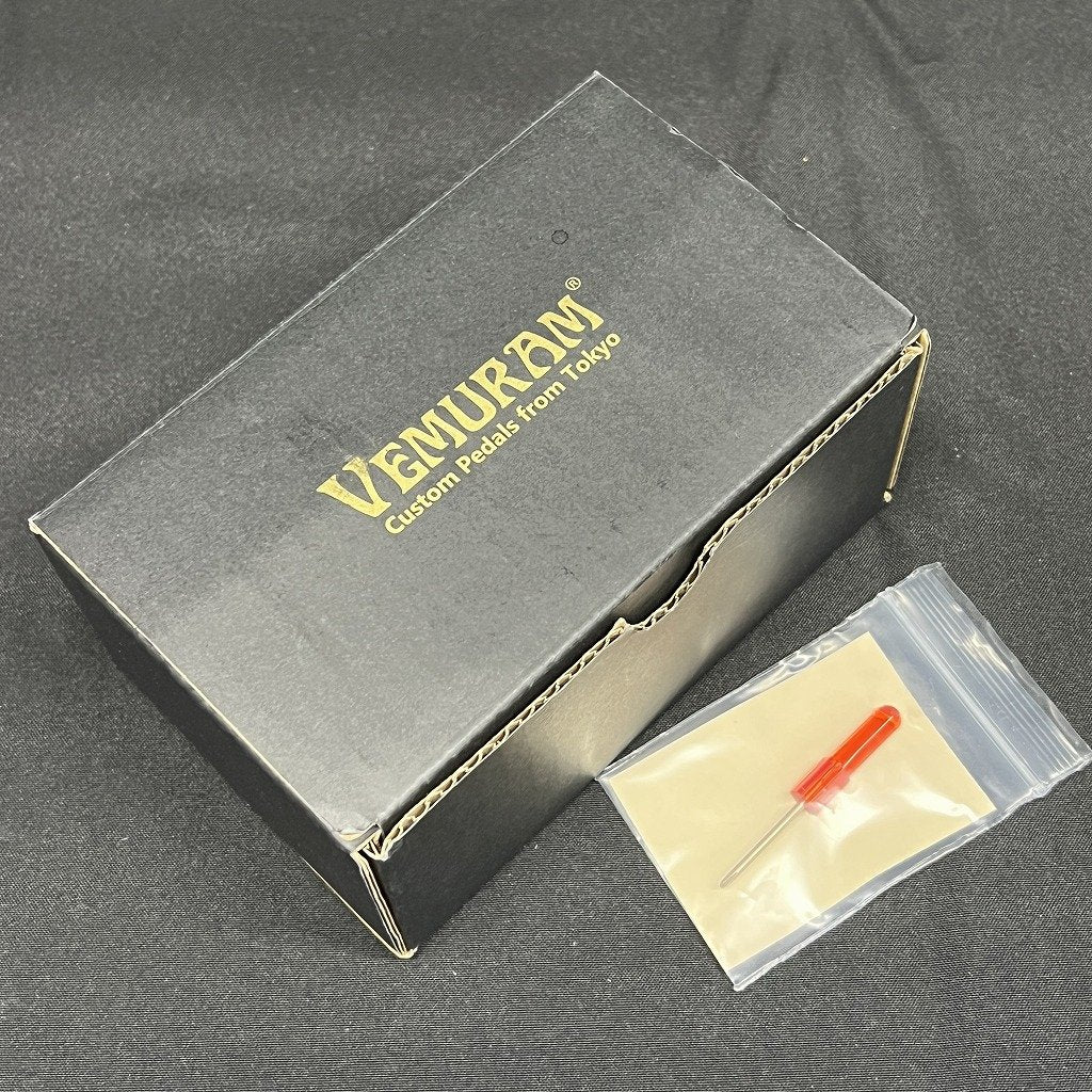 USED VEMURAM / Butter Machine [06]