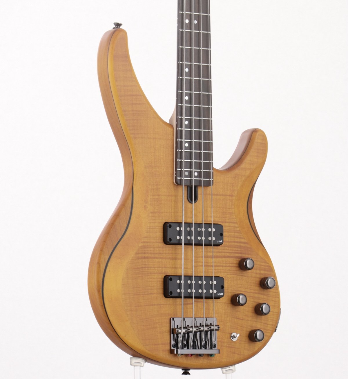 USED YAMAHA / TRBX604FM MAM Mat Amber [06] – Ishibashi Music