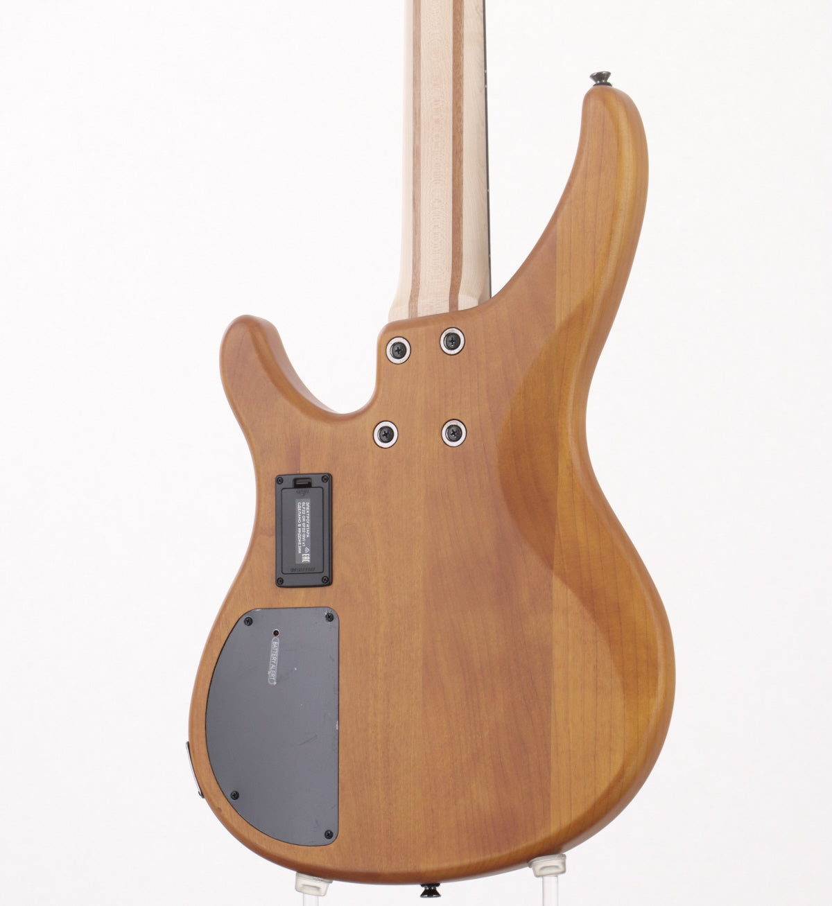 USED YAMAHA / TRBX604FM MAM Mat Amber [06]