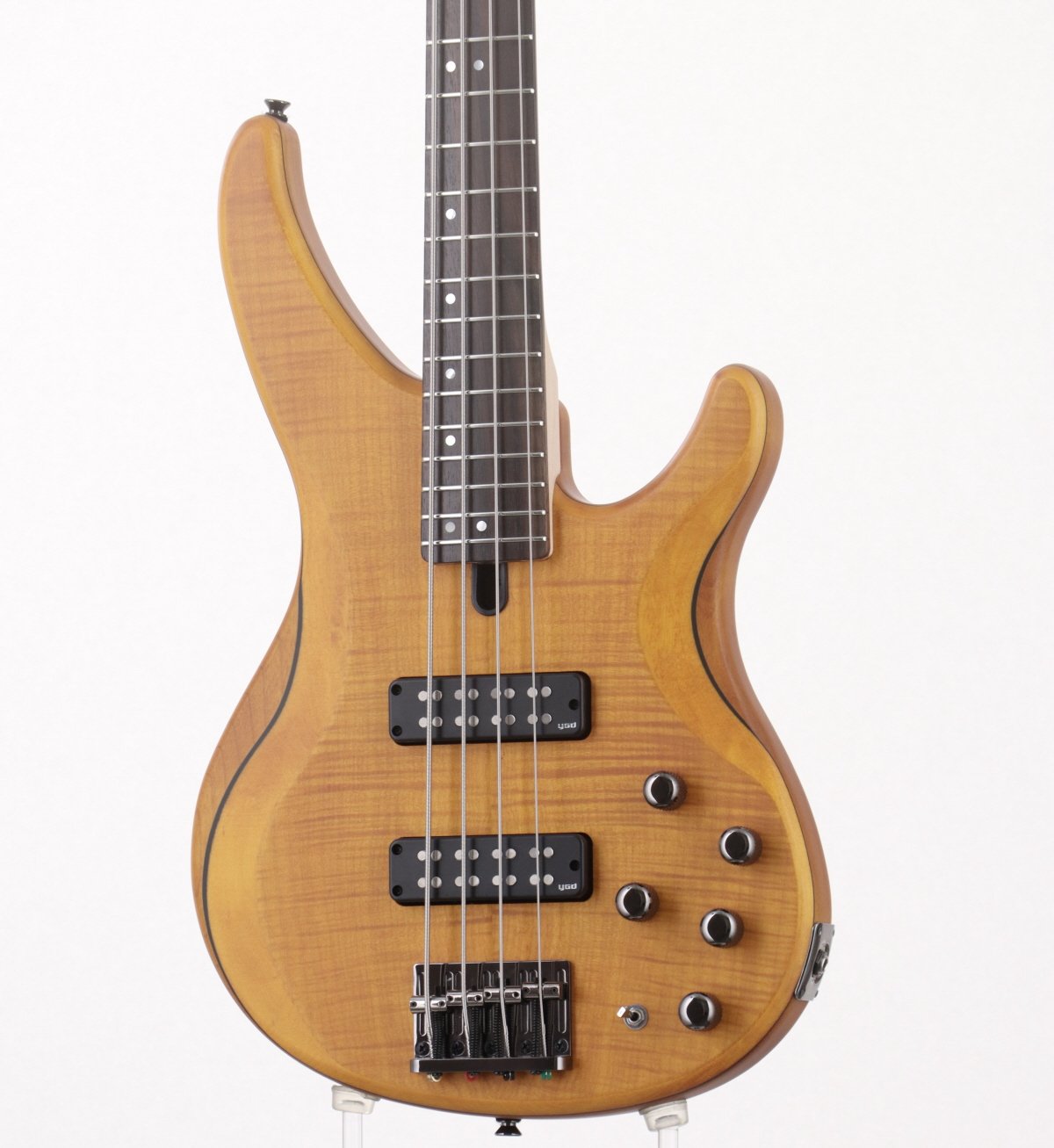 USED YAMAHA / TRBX604FM MAM Mat Amber [06]