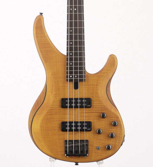 USED YAMAHA / TRBX604FM MAM Mat Amber [06]