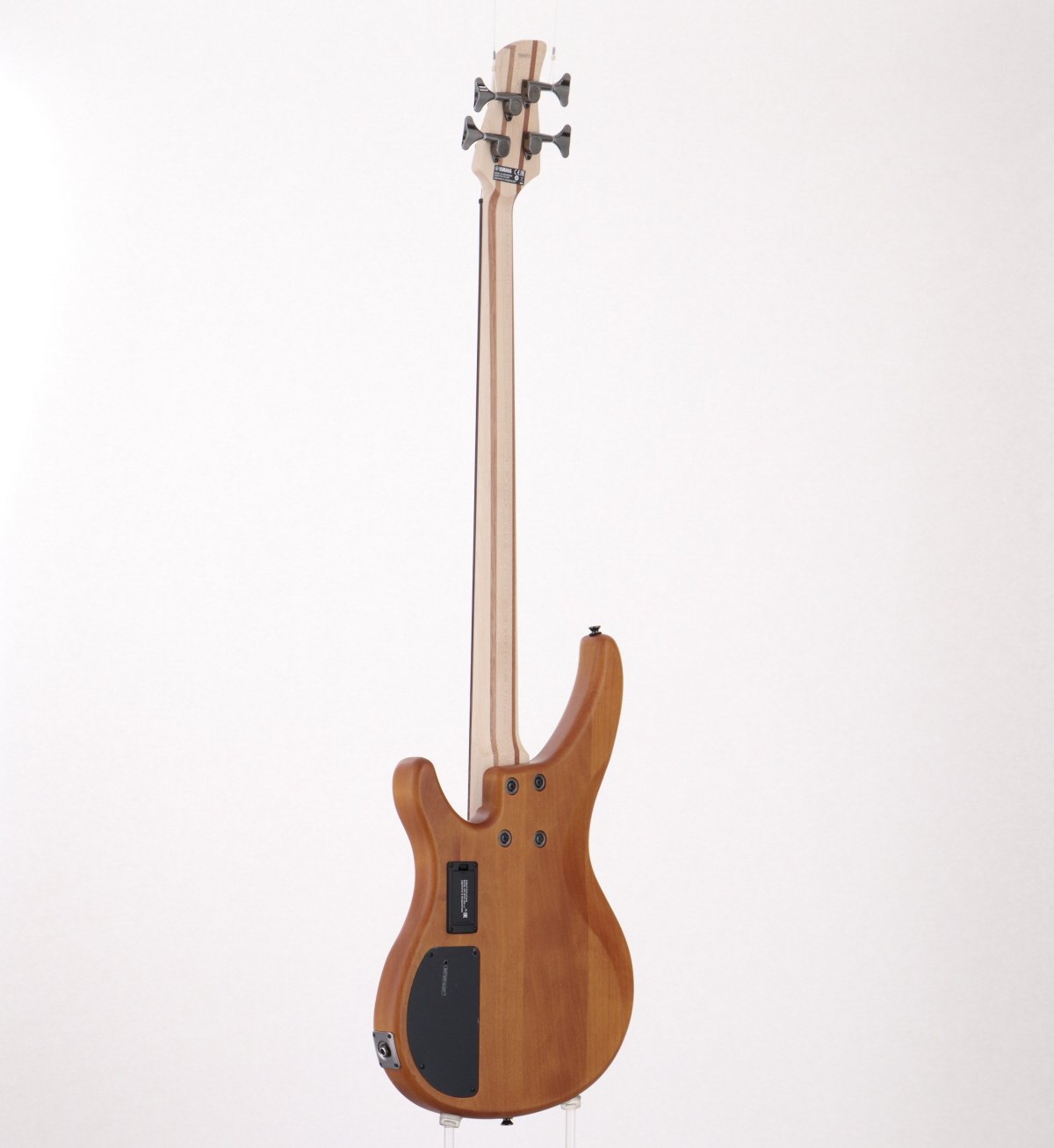 USED YAMAHA / TRBX604FM MAM Mat Amber [06]