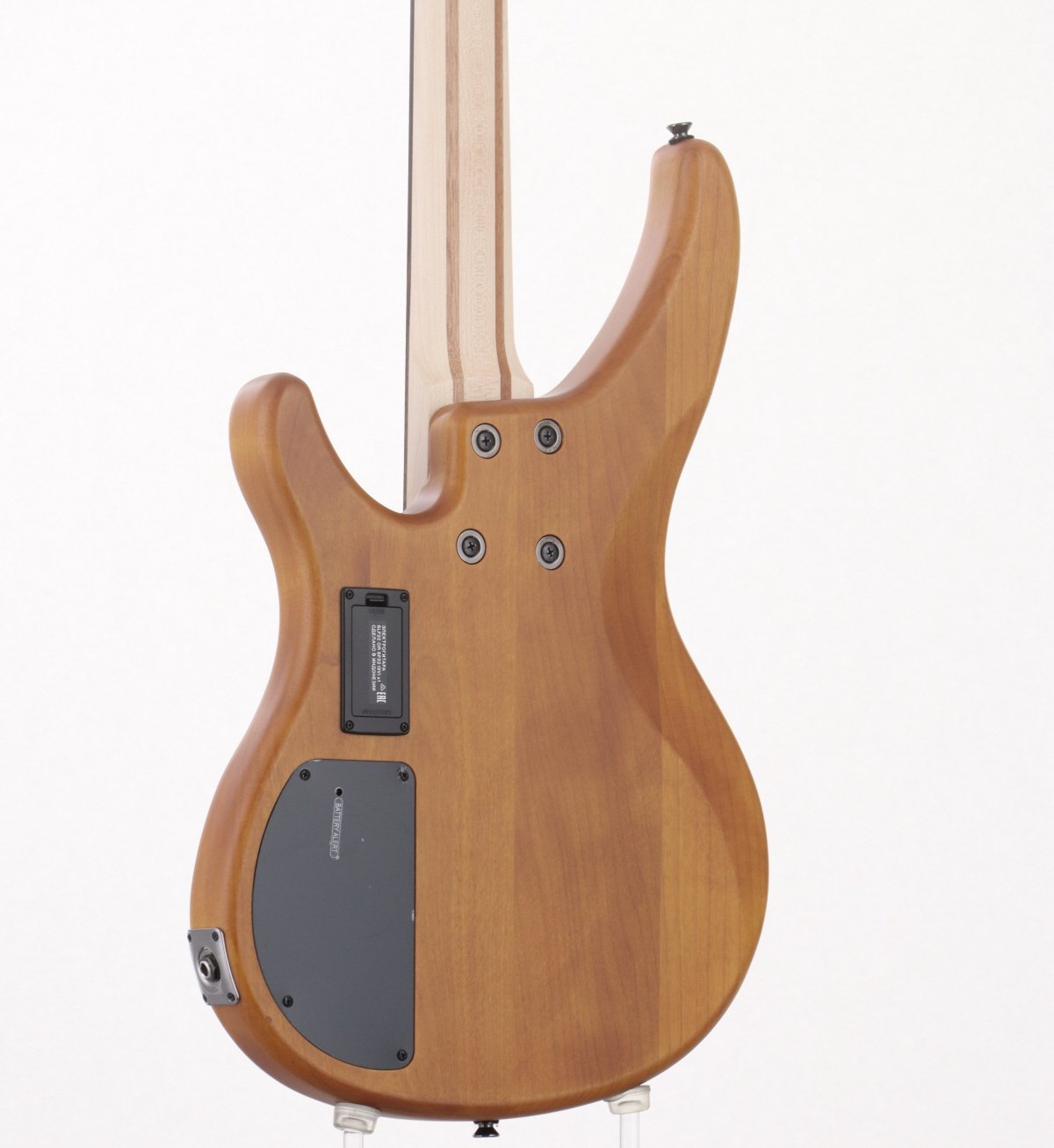 USED YAMAHA / TRBX604FM MAM Mat Amber [06]