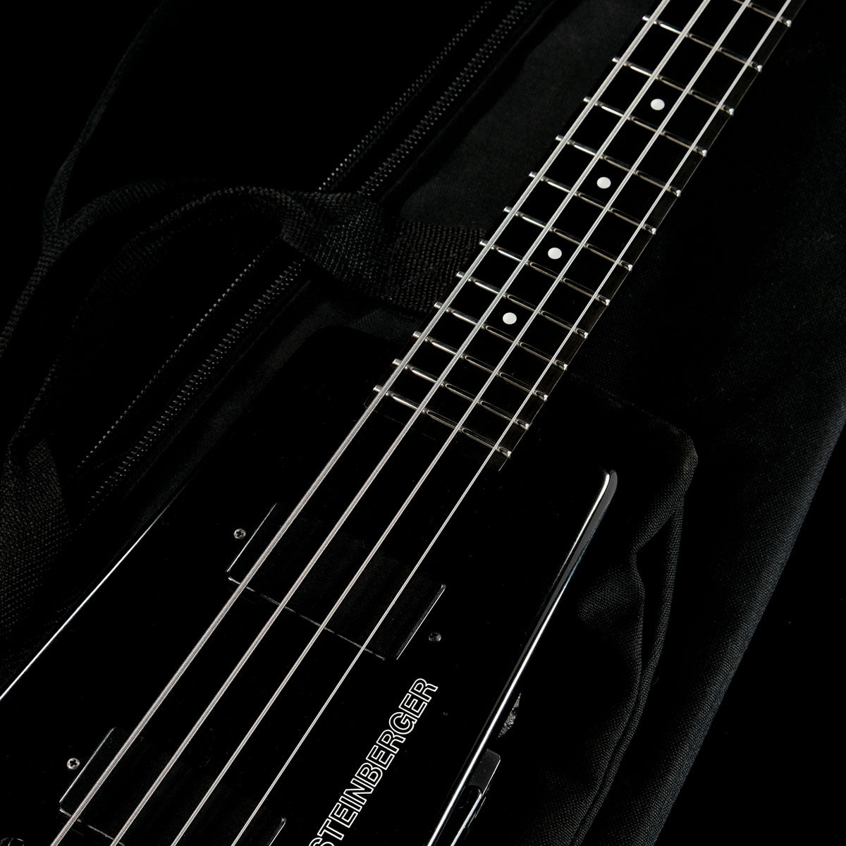 [SN 7633] USED STEINBERGER / 1990 XL-2 [05]