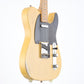 [SN R7590] USED Fender Custom Shop / 1951 Nocaster Relic 2008 Butter Scotch Blonde [12]
