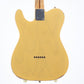 [SN R7590] USED Fender Custom Shop / 1951 Nocaster Relic 2008 Butter Scotch Blonde [12]