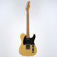 [SN R7590] USED Fender Custom Shop / 1951 Nocaster Relic 2008 Butter Scotch Blonde [12]