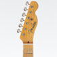 [SN R7590] USED Fender Custom Shop / 1951 Nocaster Relic 2008 Butter Scotch Blonde [12]