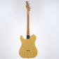 [SN R7590] USED Fender Custom Shop / 1951 Nocaster Relic 2008 Butter Scotch Blonde [12]