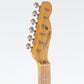 [SN R7590] USED Fender Custom Shop / 1951 Nocaster Relic 2008 Butter Scotch Blonde [12]