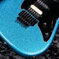 [SN G87102] USED MUSIC MAN / BFR CUTLASS FLOYD HSS Bull Head [06]