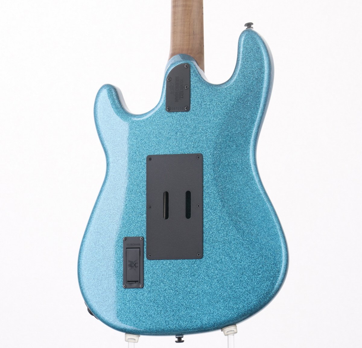 [SN G87102] USED MUSIC MAN / BFR CUTLASS FLOYD HSS Bull Head [06]