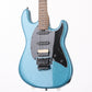[SN G87102] USED MUSIC MAN / BFR CUTLASS FLOYD HSS Bull Head [06]