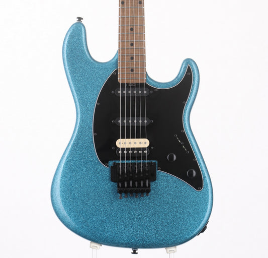 [SN G87102] USED MUSIC MAN / BFR CUTLASS FLOYD HSS Bull Head [06]