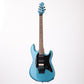 [SN G87102] USED MUSIC MAN / BFR CUTLASS FLOYD HSS Bull Head [06]