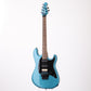 [SN G87102] USED MUSIC MAN / BFR CUTLASS FLOYD HSS Bull Head [06]