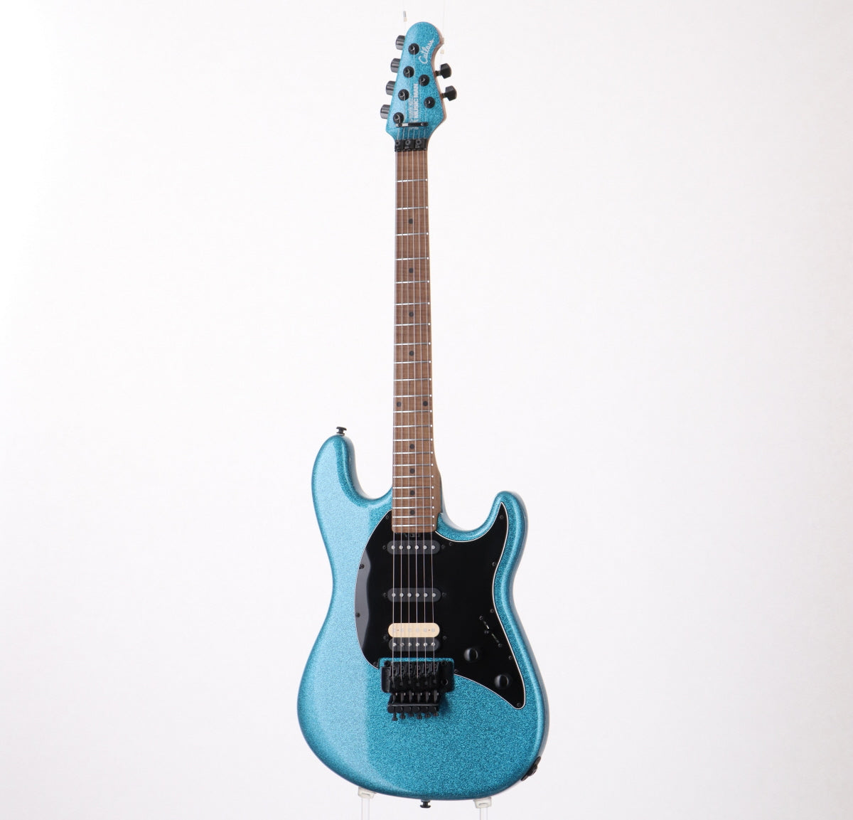 [SN G87102] USED MUSIC MAN / BFR CUTLASS FLOYD HSS Bull Head [06]