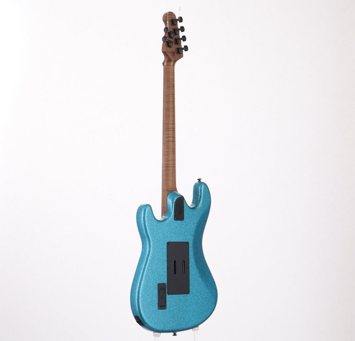 [SN G87102] USED MUSIC MAN / BFR CUTLASS FLOYD HSS Bull Head [06]