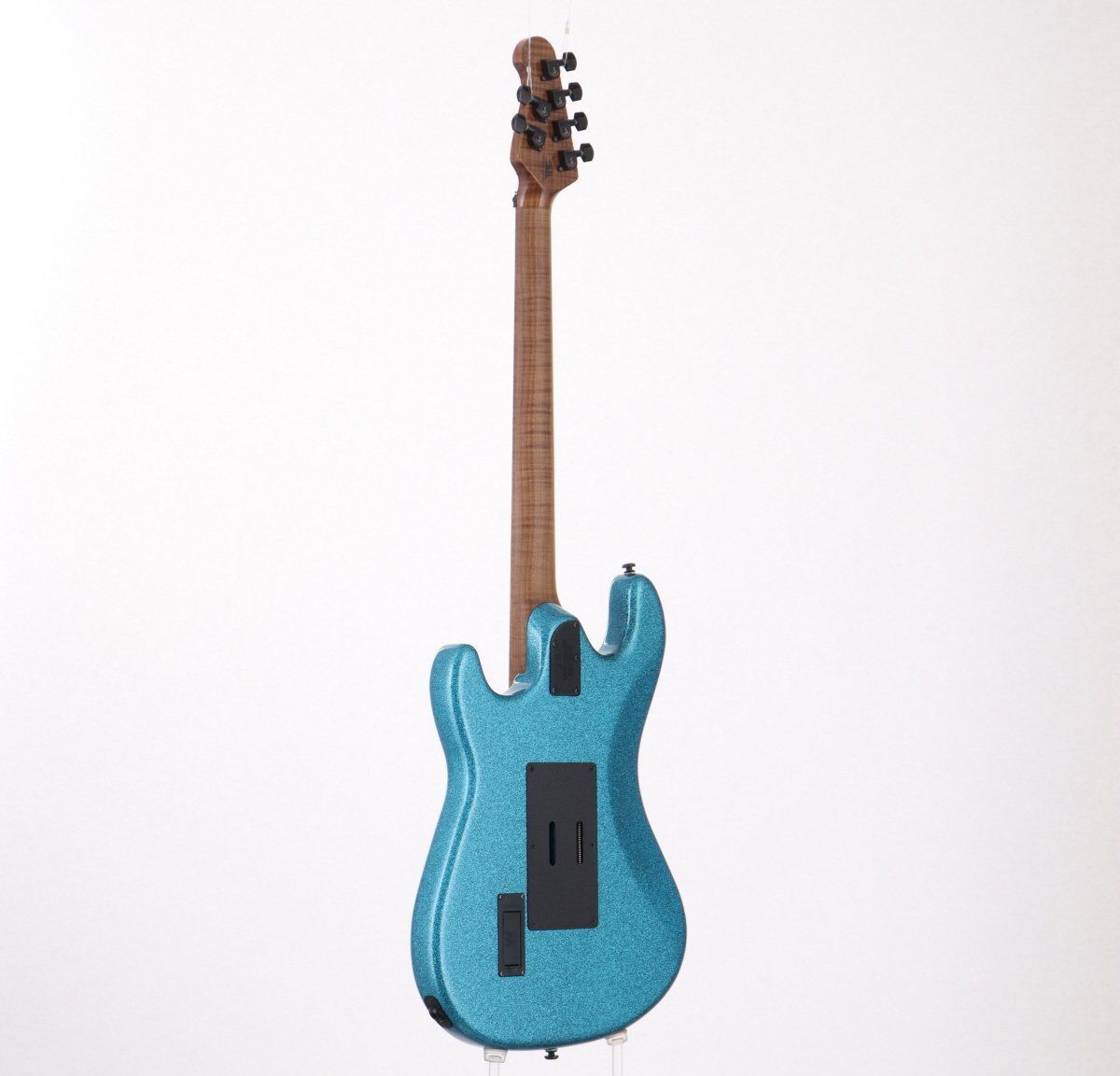 [SN G87102] USED MUSIC MAN / BFR CUTLASS FLOYD HSS Bull Head [06]