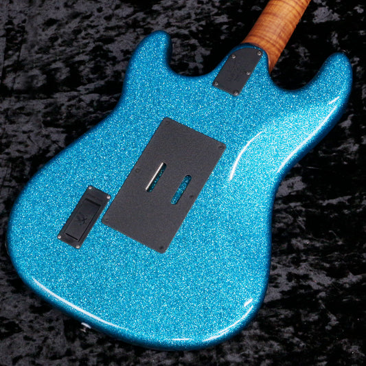 [SN G87102] USED MUSIC MAN / BFR CUTLASS FLOYD HSS Bull Head [06]