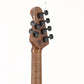 [SN G87102] USED MUSIC MAN / BFR CUTLASS FLOYD HSS Bull Head [06]