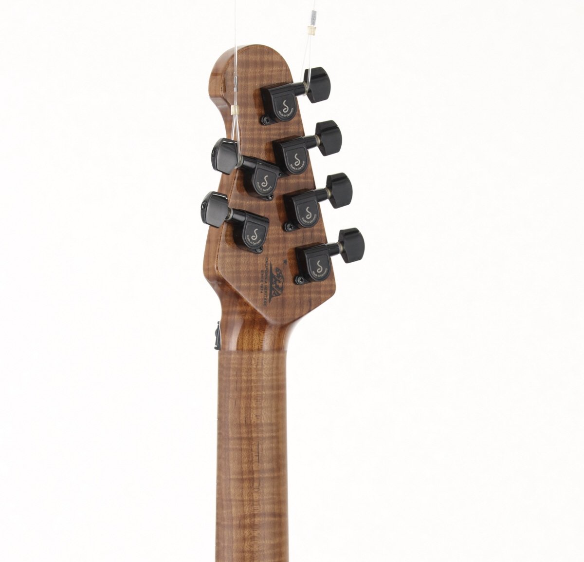 [SN G87102] USED MUSIC MAN / BFR CUTLASS FLOYD HSS Bull Head [06]