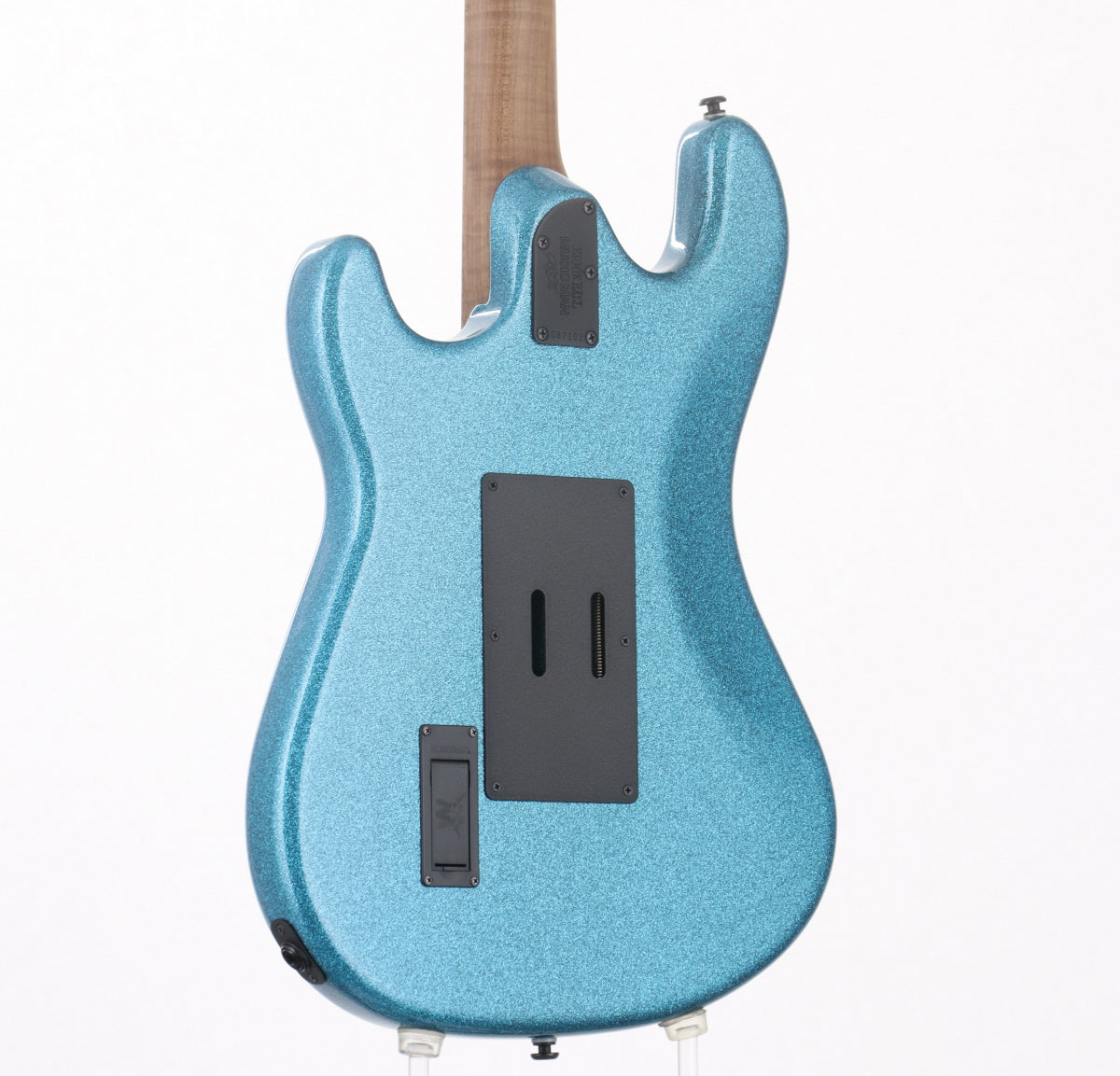 [SN G87102] USED MUSIC MAN / BFR CUTLASS FLOYD HSS Bull Head [06]