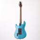 [SN G87102] USED MUSIC MAN / BFR CUTLASS FLOYD HSS Bull Head [06]