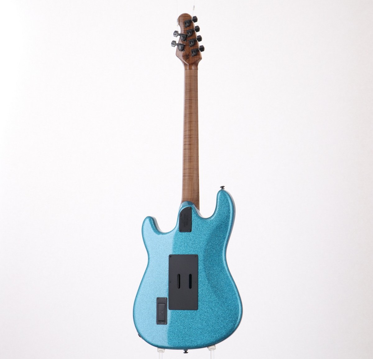 [SN G87102] USED MUSIC MAN / BFR CUTLASS FLOYD HSS Bull Head [06]