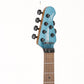 [SN G87102] USED MUSIC MAN / BFR CUTLASS FLOYD HSS Bull Head [06]