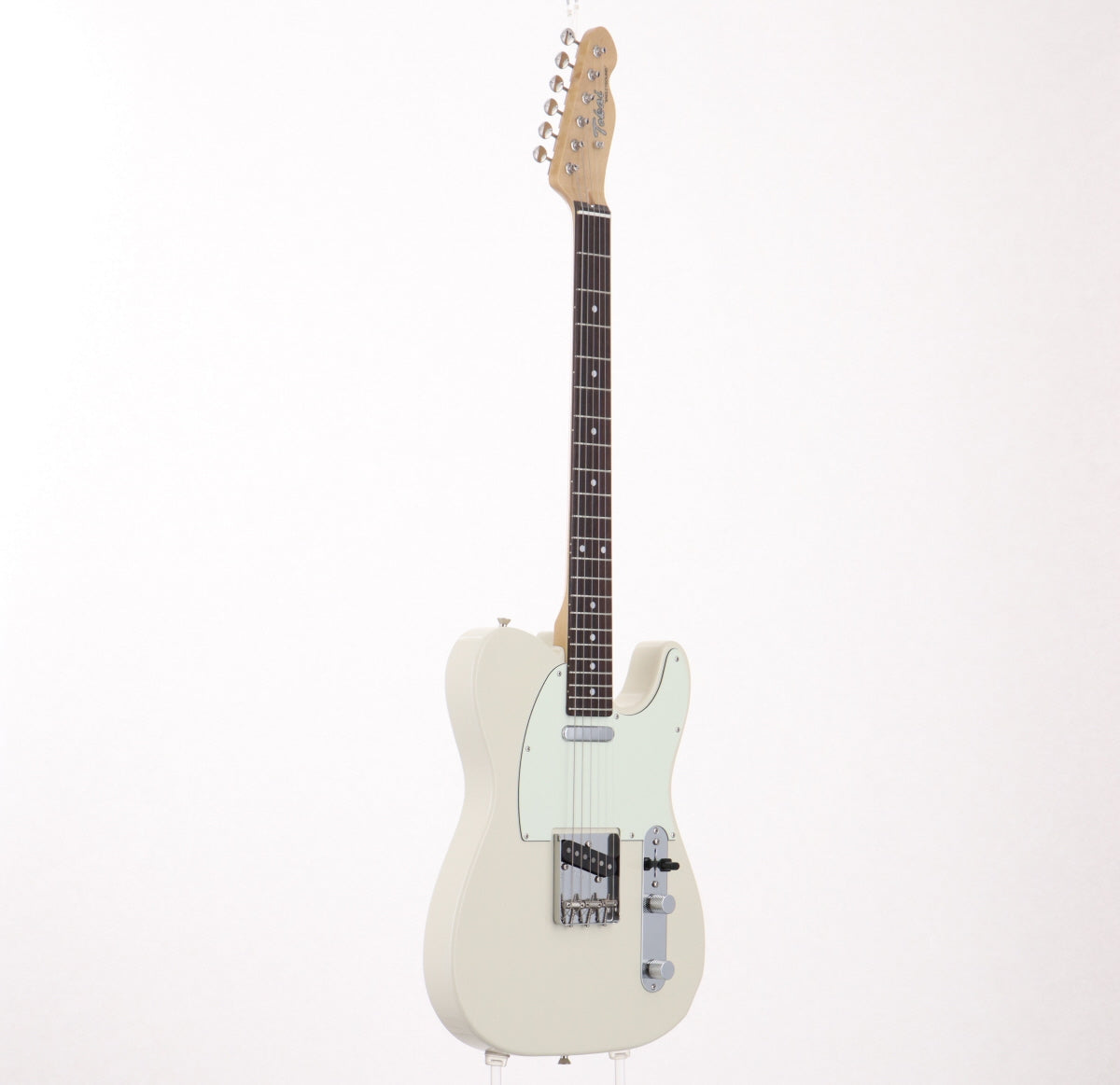 [SN 240061] USED Tokai / ATE105 Vintage White [3.34kg / made in 2024] Tokai [08]