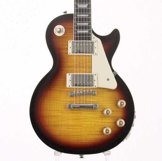 [SN 13061512637] USED Epiphone / Les Paul Ultra-III Vintage Sunburst [3.54kg / made in 2013] Epiphone [08]