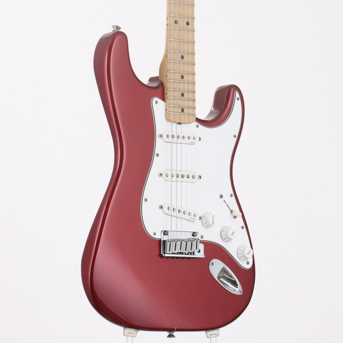[SN SE903009] USED FENDER USA / Yngwie Malmsteen Stratocaster [03]