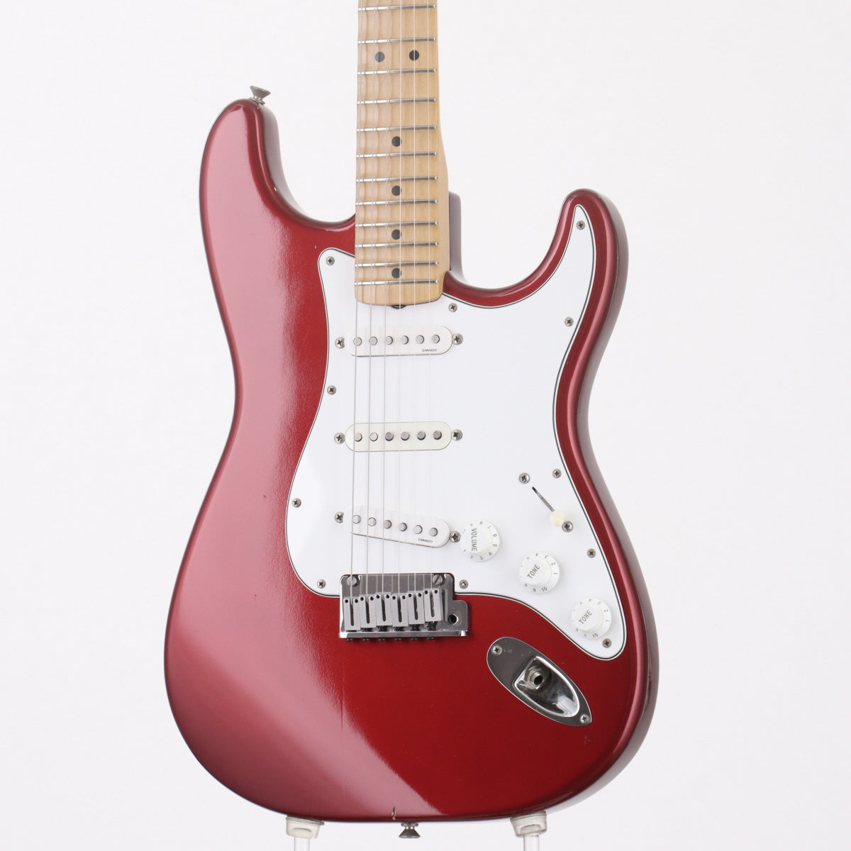 [SN SE903009] USED FENDER USA / Yngwie Malmsteen Stratocaster [03]